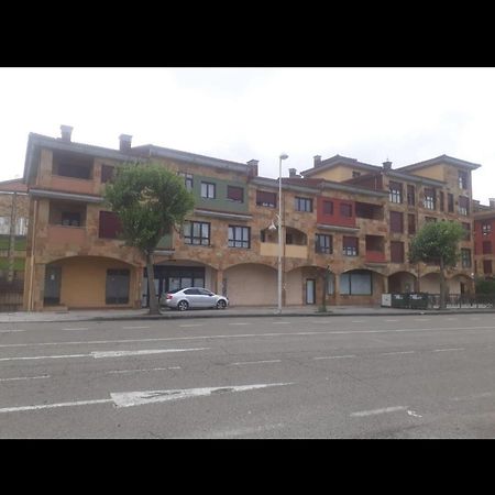 Apartamento Cerca De Playas Apartment Soto Del Barco Ngoại thất bức ảnh