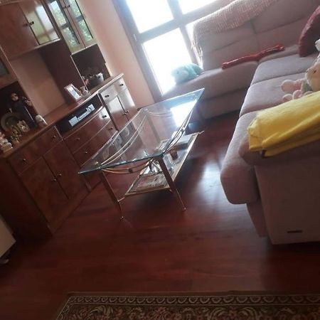 Apartamento Cerca De Playas Apartment Soto Del Barco Ngoại thất bức ảnh