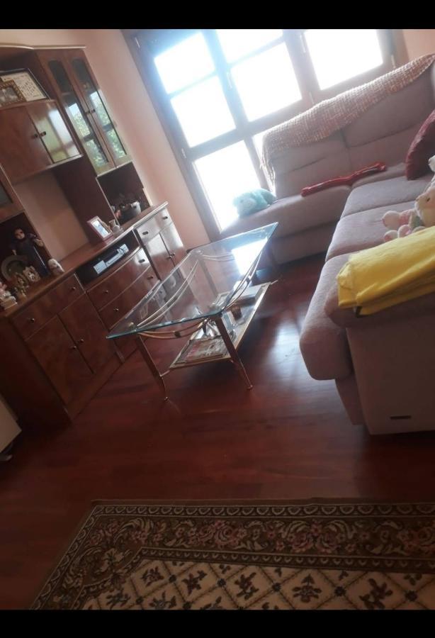 Apartamento Cerca De Playas Apartment Soto Del Barco Ngoại thất bức ảnh